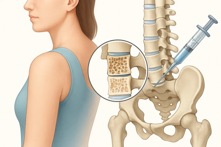 هشاشة العظام