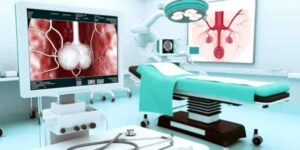 علاج دوالي الخصية بالأشعة التداخلية مع دكتور محمود غلاب