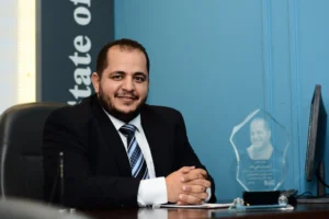 أفضل دكتور أشعة تداخلية في مصر - د. محمود غلاب