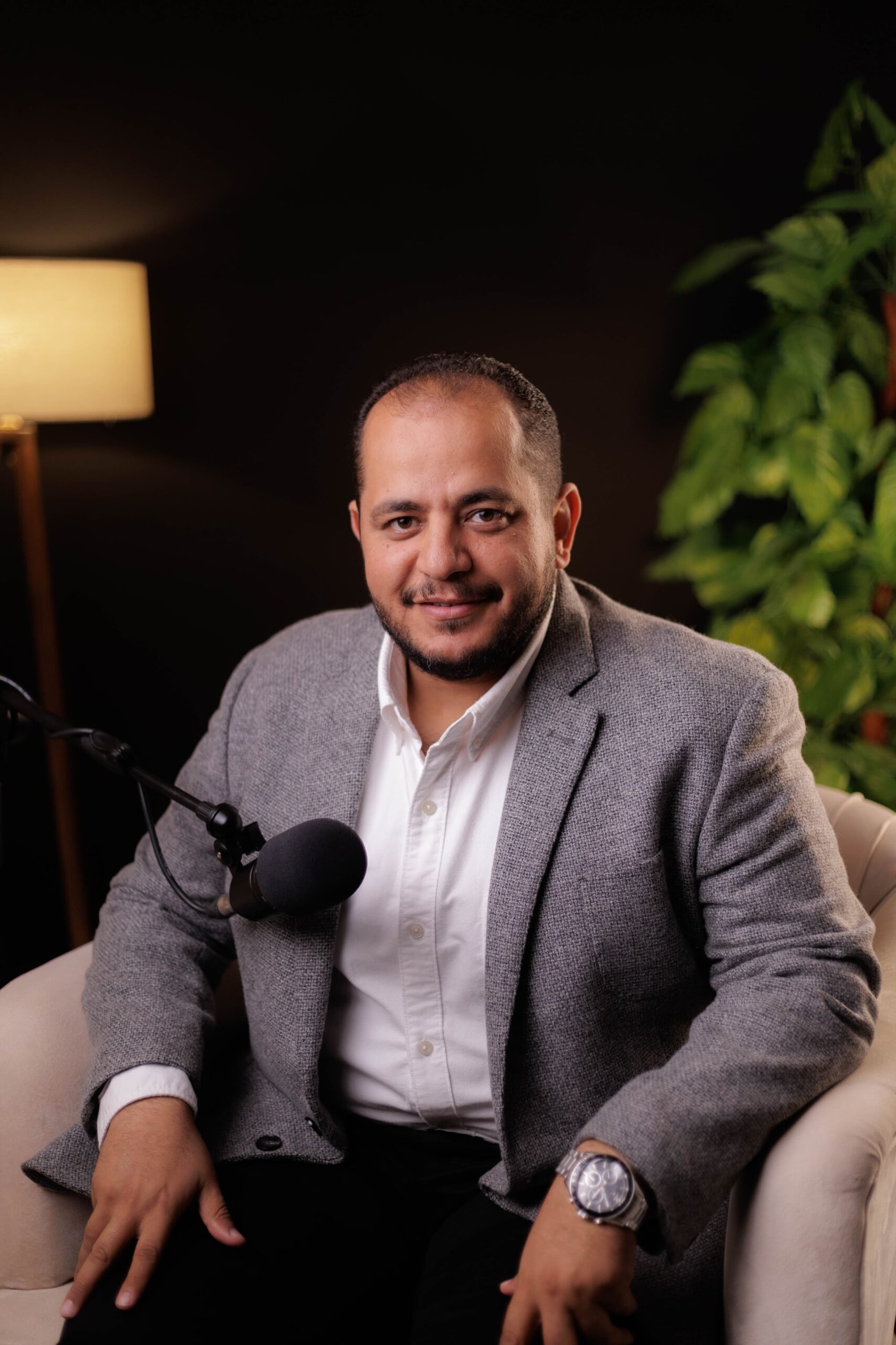 أفضل استشارى الأشعة التداخلية