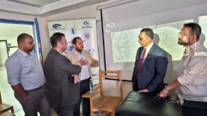 نجاح أول ورشة عمل لوحدة الأشعة التداخلية بجامعة كفر الشيخ