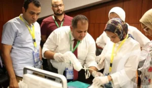  أفضل استشارى أشعة تداخلية: دكتور محمود غلاب 