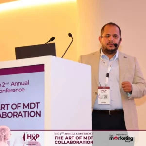 مؤتمر الغدة الدرقية بالإسكندرية بقيادة دكتور محمود عبد العزيز غلاب: خطوة جديدة نحو تطوير العلاج الآمن و الحديث مؤتمر الغدة الدرقية بالإسكندرية بقيادة دكتور محمود عبد العزيز غلاب