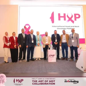 مؤتمر الغدة الدرقية بالإسكندرية بقيادة دكتور محمود عبد العزيز غلاب: خطوة جديدة نحو تطوير العلاج الآمن و الحديث مؤتمر الغدة الدرقية The 2nd Annual IHOP Conference