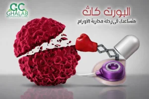 تركيب البورت كاث للحقن الكيميائى | كل ما تحتاج معرفته مع د. محمود غلاب