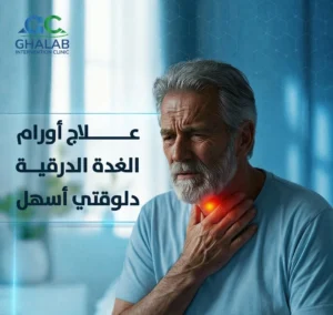 التردد الحرارى للغدة الدرقية 2026، هل التردد الحرارى علاج نهائى؟| د. محمود غلاب