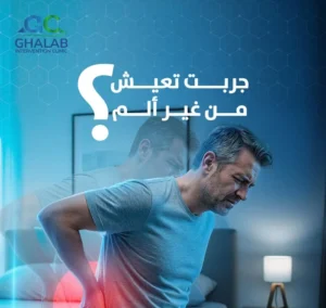علاج آلام الانزلاق الغضروفى بالأشعة التداخلية 2026: حلول حديثة لتخفيف الألم، هل حقن العمود الفقرى تعالج الانزلاق الغضروفى نهائيًا؟ | د. محمود غلاب