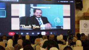 علاج تيبس الكتف 2026: تقنية TAME بالحقن الشريانى والقسطرة متناهية الصغر، هل TAME بديل نهائى للجراحة؟ | المؤتمر الشعاعى الأول فى سوريا
