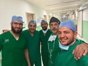 دوبلر الكبد بعد زراعة الكبد : دور الأشعة التداخلية عند اكتشاف مشكلة بالدوبلر و فى علاج أورام الكبد 2027 | د. محمود غلاب
